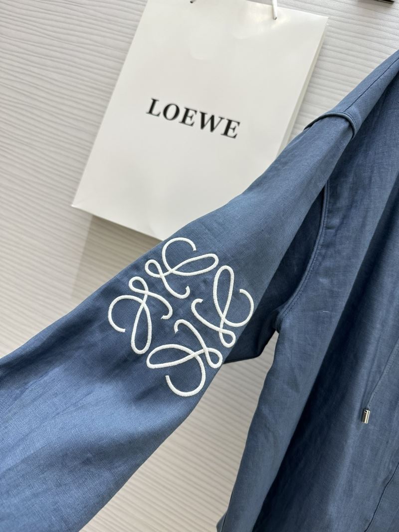 Loewe Outwear